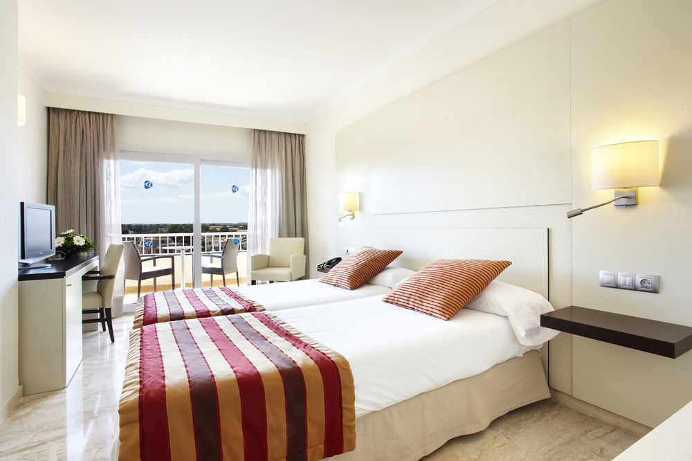 Grupotel Montecarlo Can Picafort (Mallorca)
