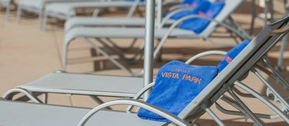 Vista Park Can Picafort (Mallorca)