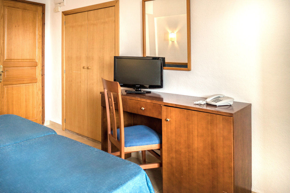 Bluesea Hotel Cala Millor (Mallorca)