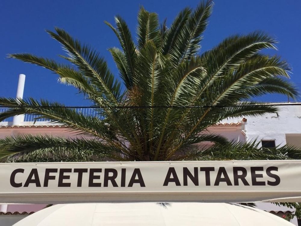 Hotel Antares