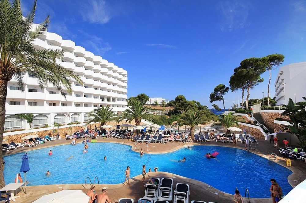 Hotel Alua Soul Mallorca (adults Only) 4*