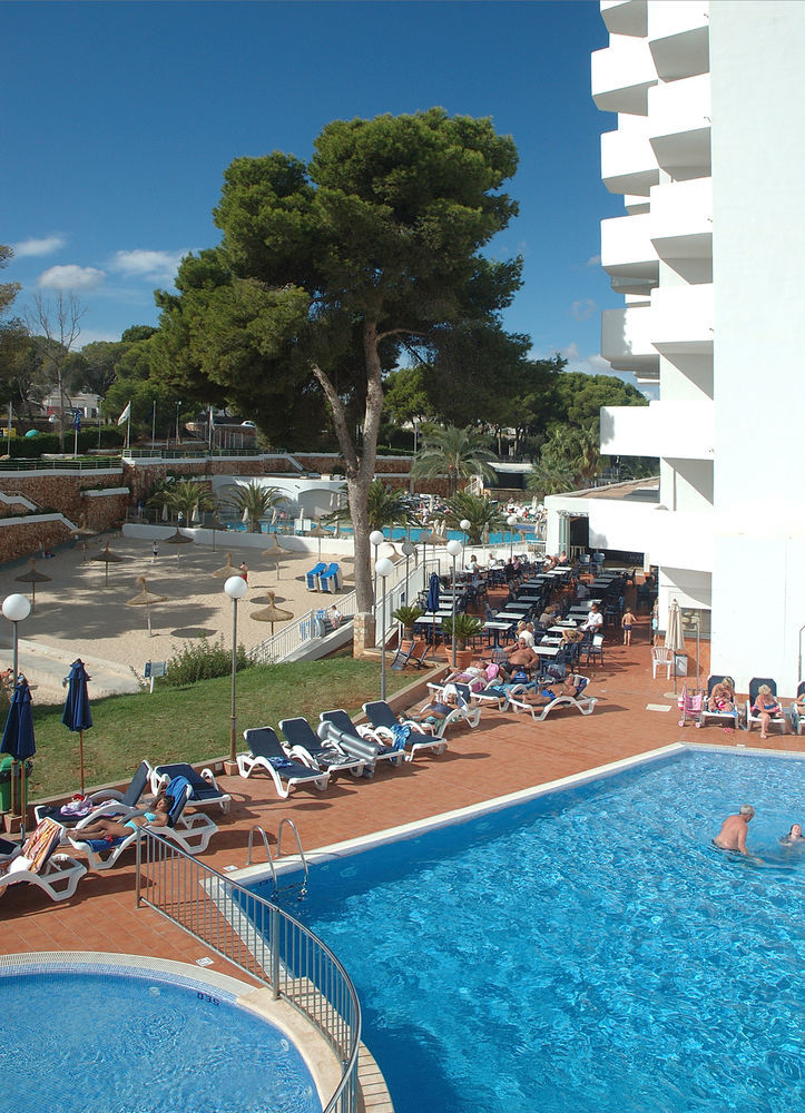 Alua Soul Mallorca (adults Only)
