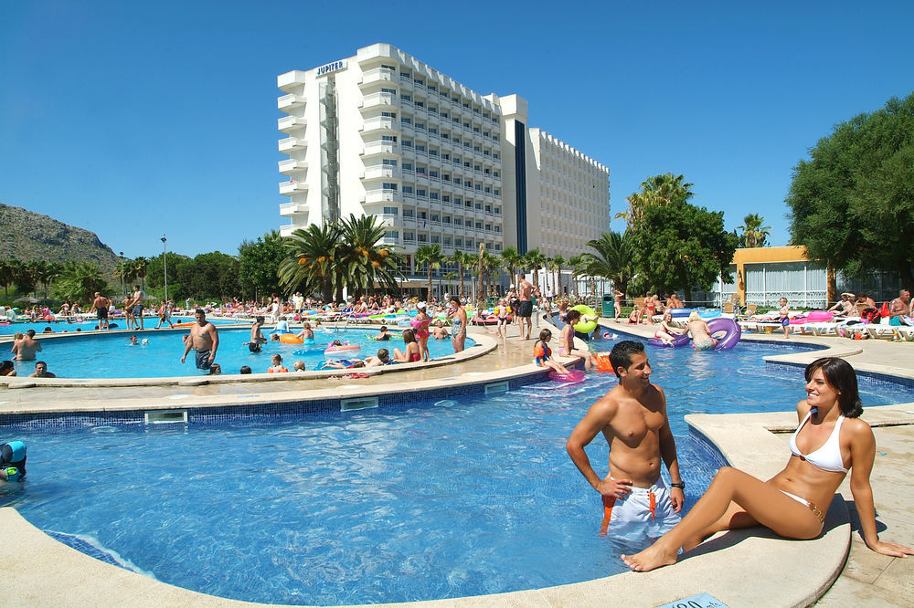 Club Mac Alcudia Hotel Puerto de Alcúdia