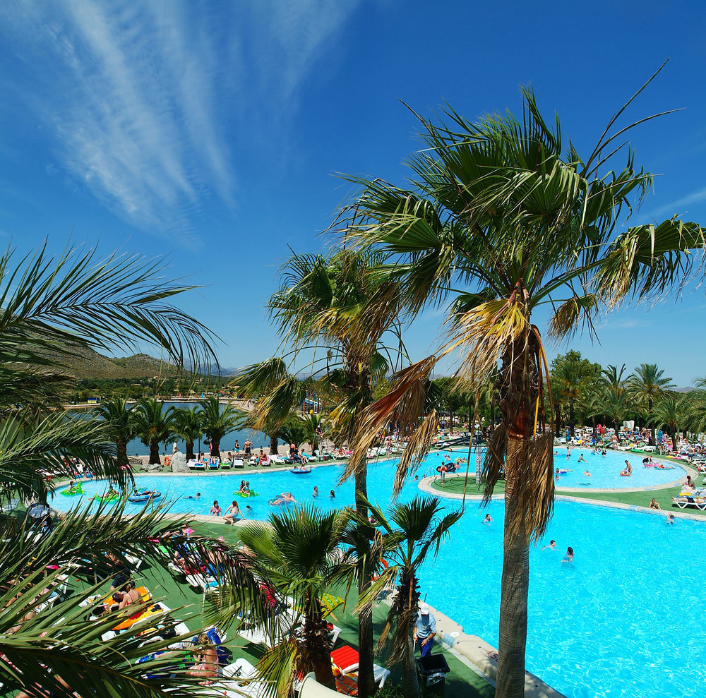 Club Mac Alcudia 3*