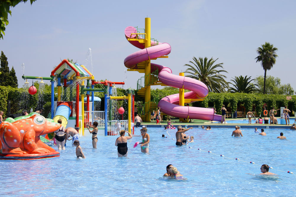 Club Mac Alcudia Hotel Puerto de Alcúdia