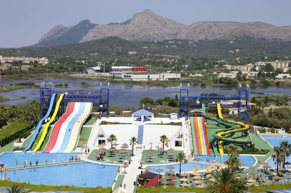 Club Mac Alcudia 3*
