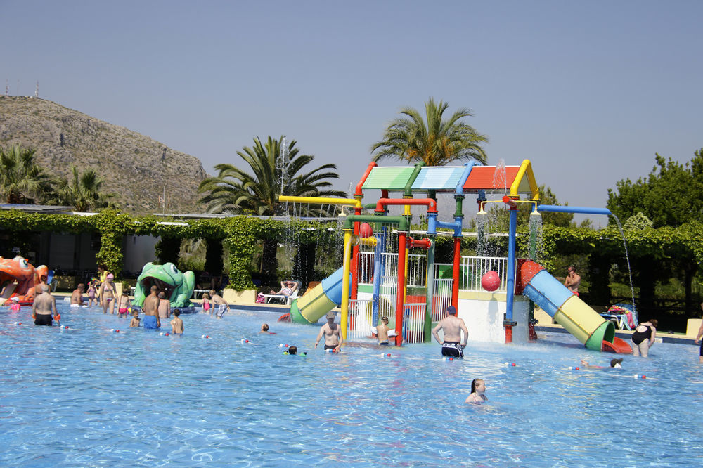 Club Mac Alcudia Hotel 3*