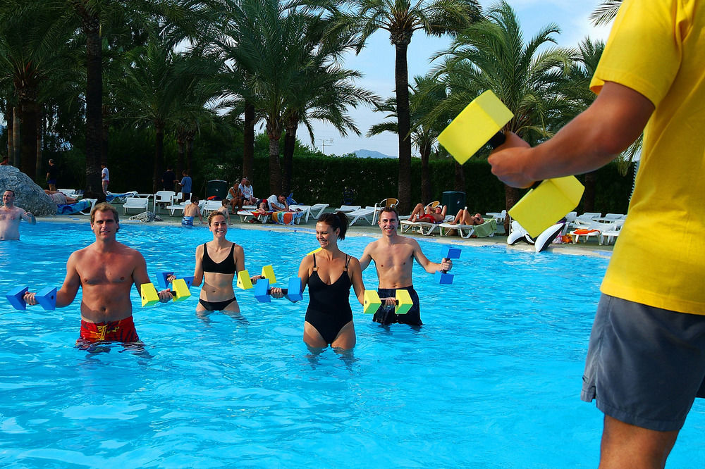Club Mac Alcudia Hotel