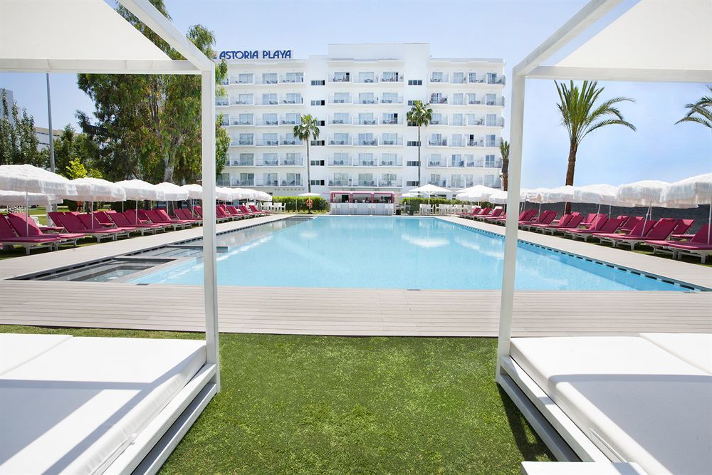 Astoria Playa Adults Only 4* Sup Hotel