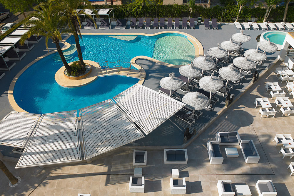 Astoria Playa Adults Only 4* Sup Hotel Puerto de Alcúdia