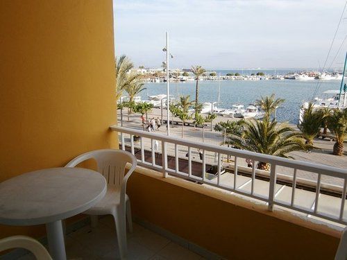 Vista Alegre Pensión Puerto de Alcúdia