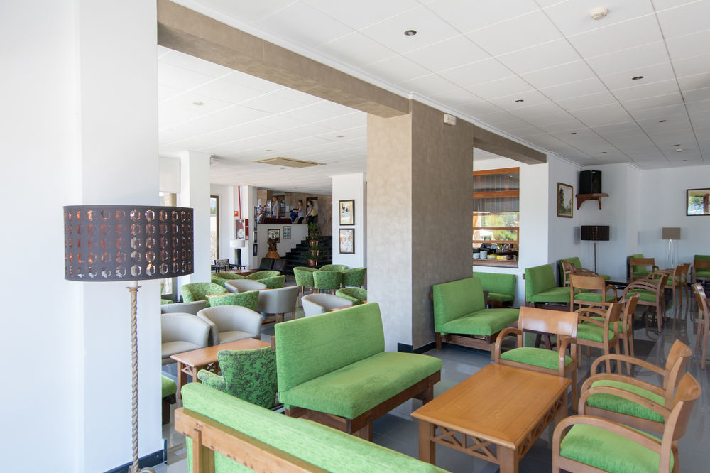 Hotel Moré Alcúdia