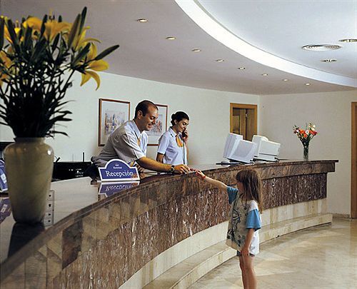 Hotel Bellevue Lagomonte