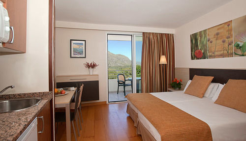 Aparthotel Ivory Playa Sports &