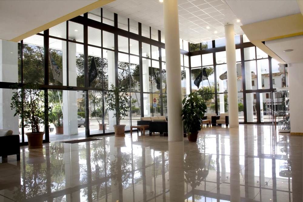 Bordoy Alcudia Bay - Adults Only