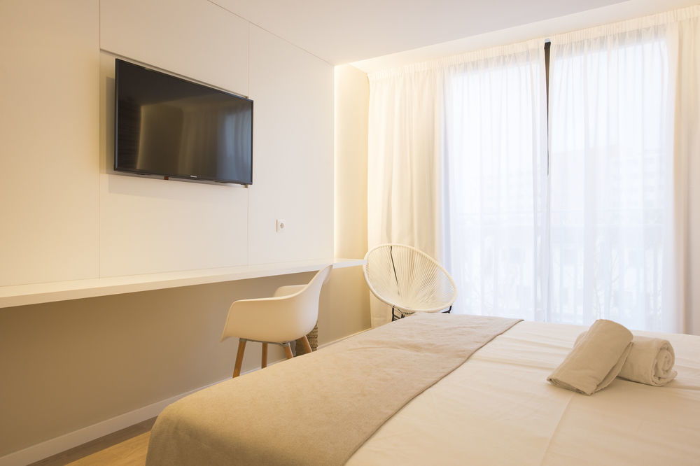 Hotel Bordoy Alcudia Bay - Adults Only