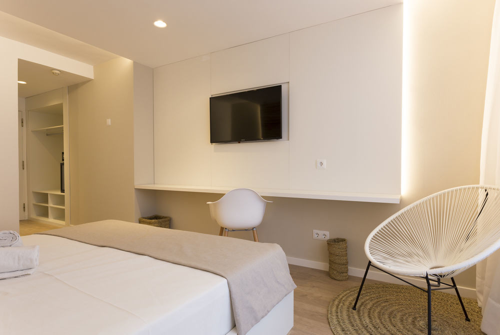 Hotel Bordoy Alcudia Bay - Adults Only Puerto de Alcúdia