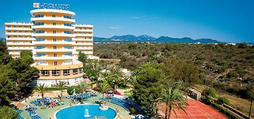 Hotel Grupotel Club Cala Marsal - New Reopening 2025