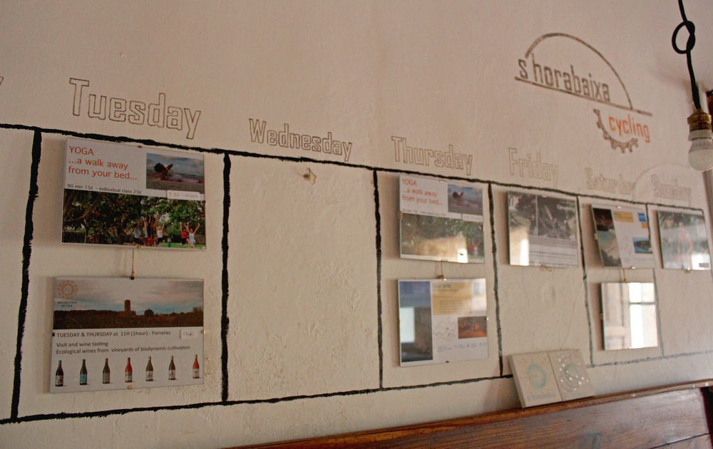 Agroturismo S'horabaixa