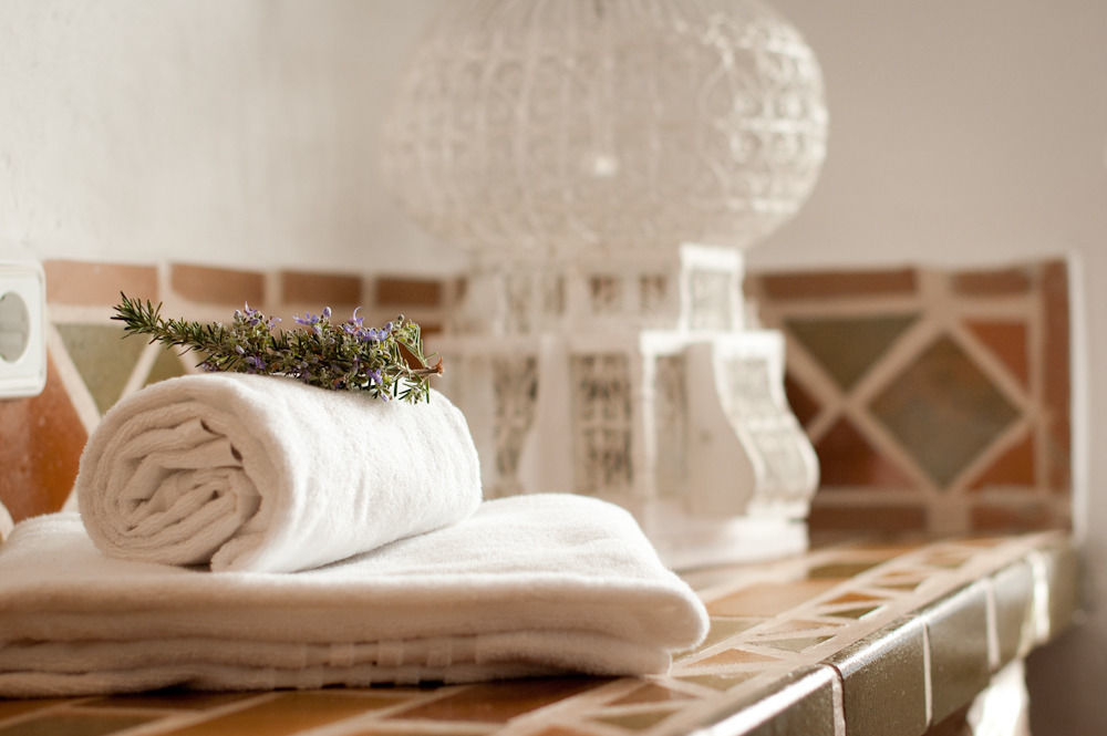 Farm stay S'horabaixa