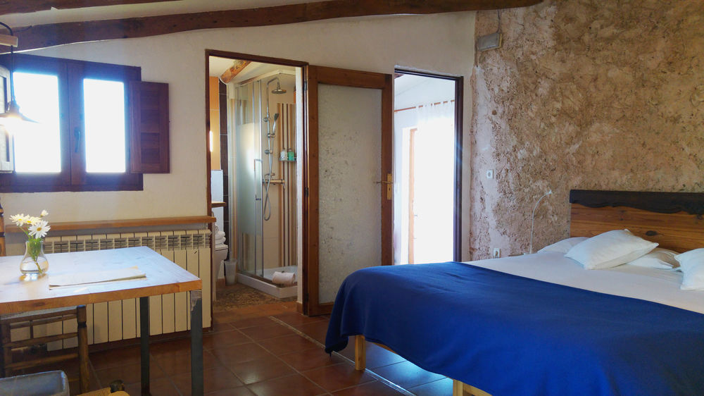 Agroturismo S'horabaixa