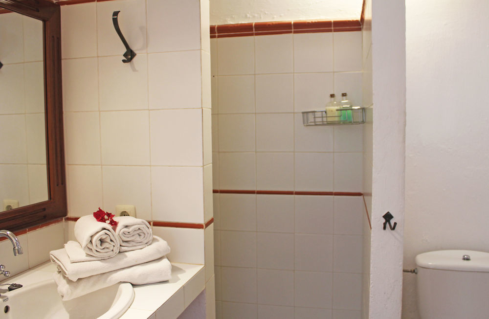Farm stay S'horabaixa *