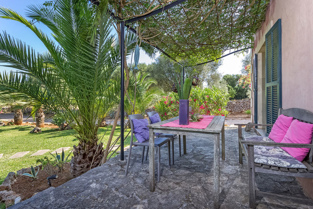 Casa Redonda Villa