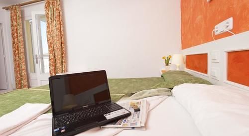 Hotel Panorama 2*