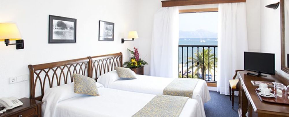 Hotel Sis Pins Puerto Pollensa