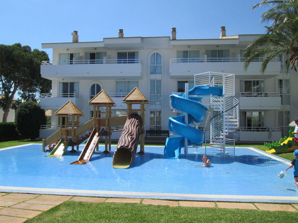 Hoposa & Villaconcha 4* Puerto Pollensa