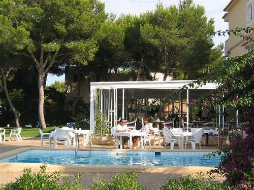 Hotel Bluewater