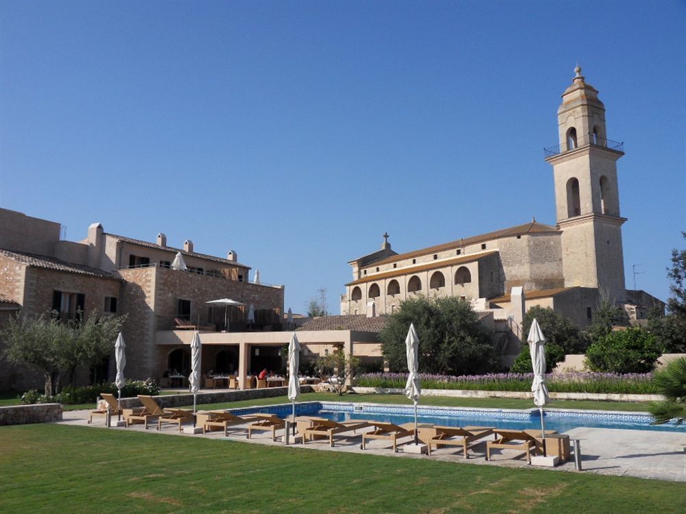 Hotel Ca'n Bonico 4*