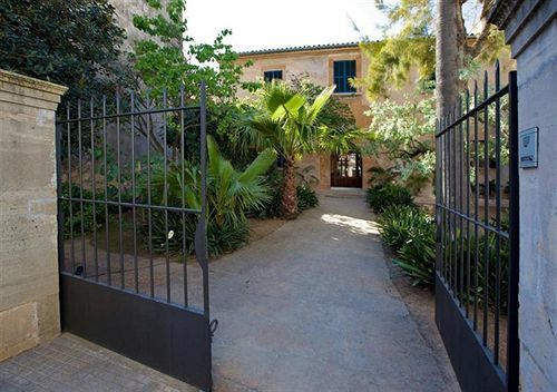 Ca'n Bonico Hotel 4*