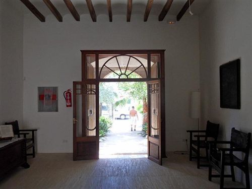 Hotel Ca'n Bonico