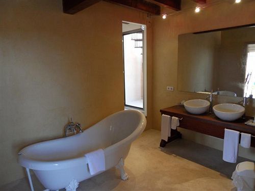 Hotel Ca'n Bonico Las Salinas