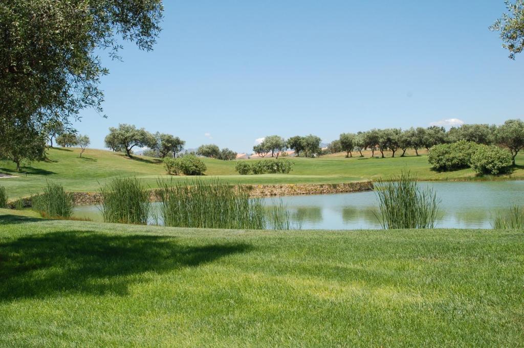 Montero Golf * Colonia de Sant Jordi