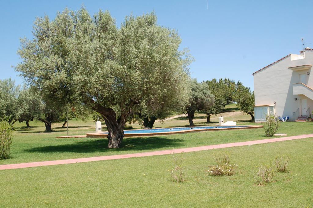 Apartamento Montero Golf