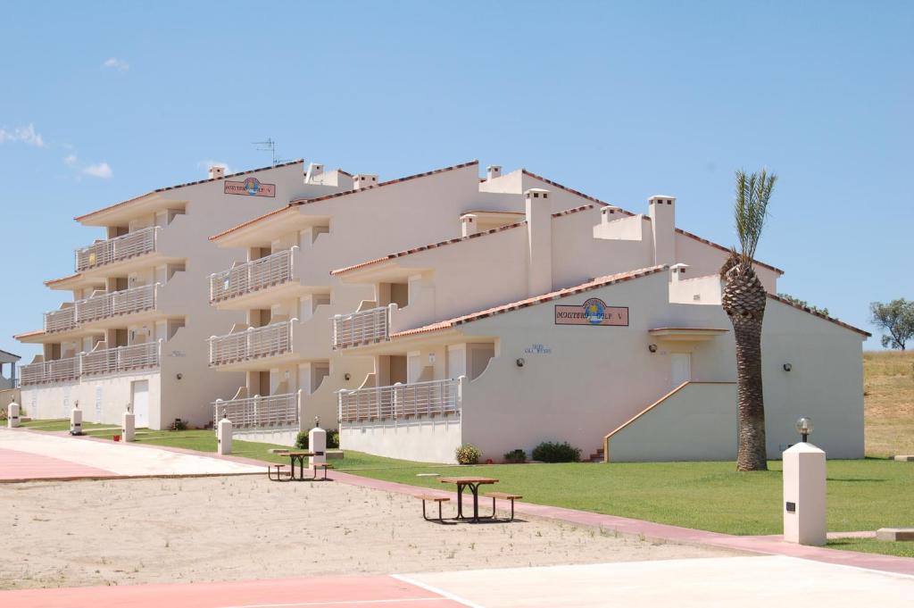 Montero Golf Apartamento Colonia de Sant Jordi