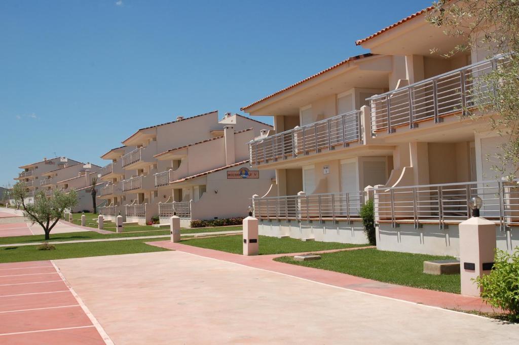 Montero Golf Colonia de Sant Jordi