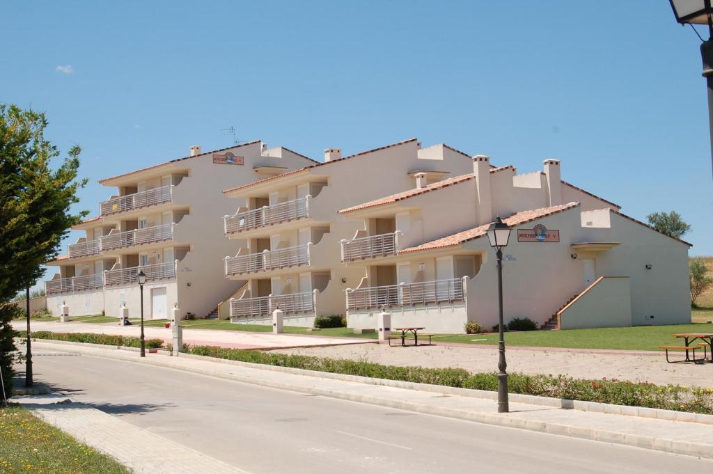 Montero Golf Apartamento