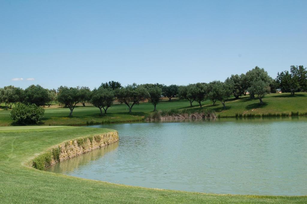 Montero Golf