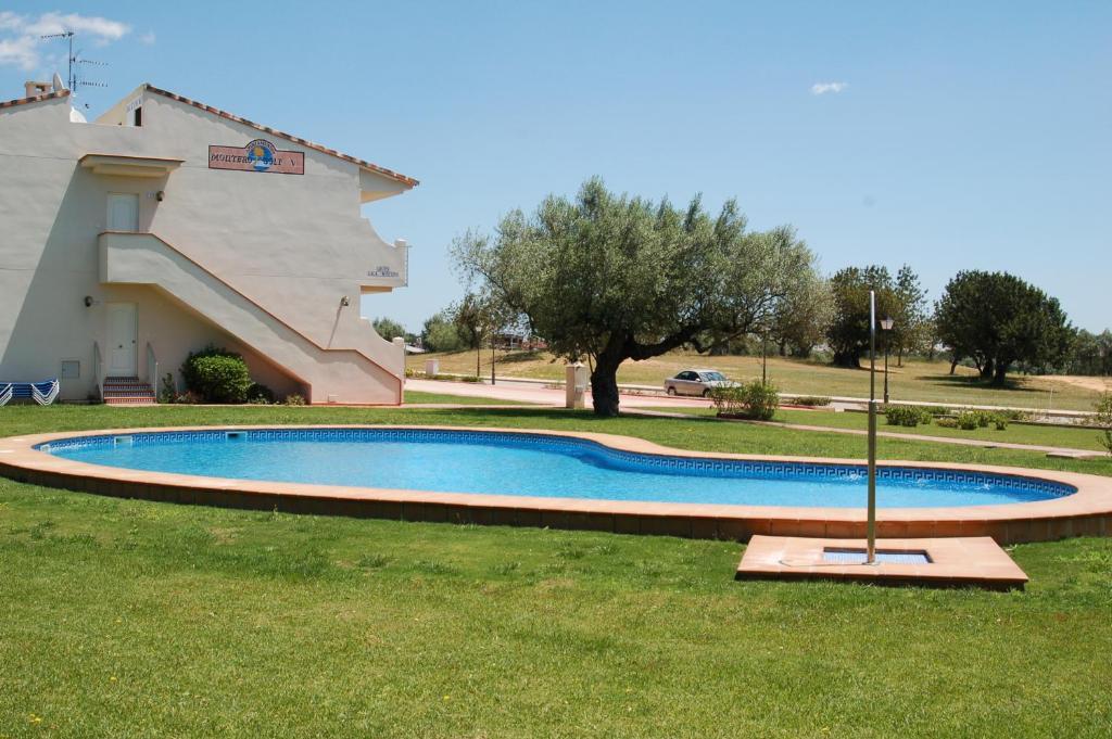 Apartamento Montero Golf Colonia de Sant Jordi