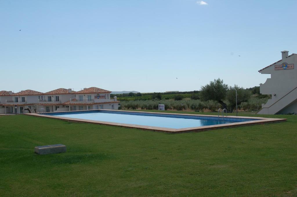 Montero Golf * Colonia de Sant Jordi