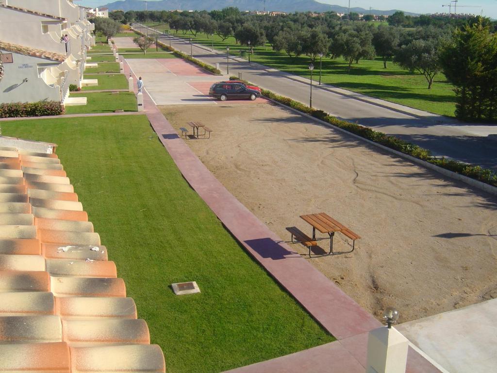 Apartamento Montero Golf