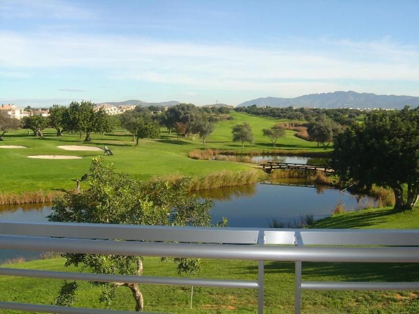 Montero Golf Apartamento Colonia de Sant Jordi