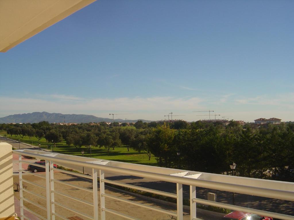 Montero Golf Colonia de Sant Jordi