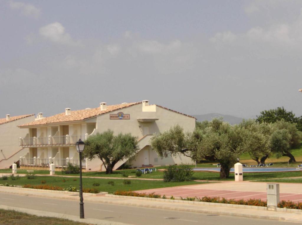 Montero Golf Apartamento