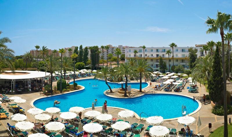 Protur Vista Badia Hotel