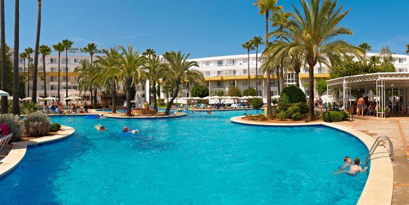 Protur Vista Badia Hotel 4*