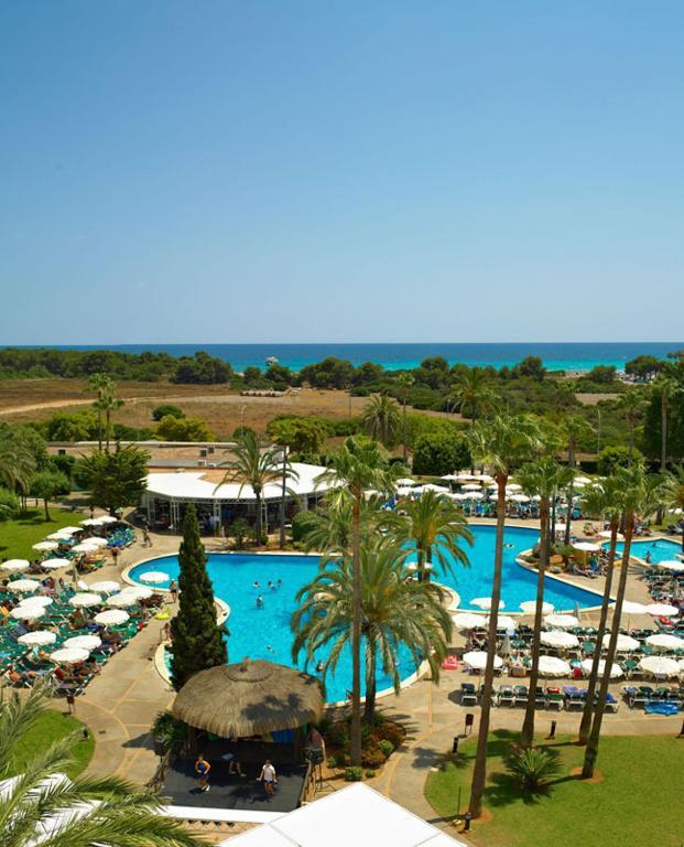 Hotel Protur Vista Badia Sa Coma (Mallorca)